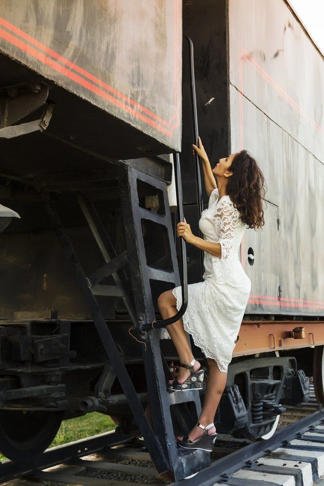 Photograph by Дмитрий Рябченко