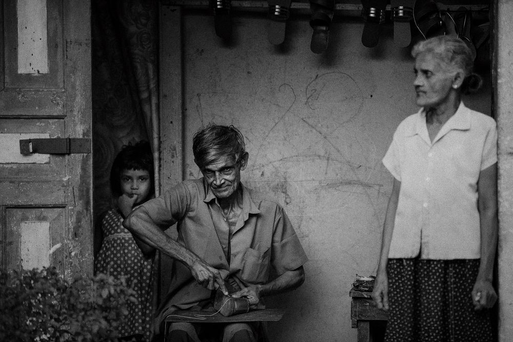 Фотография автора Александр Макаровский