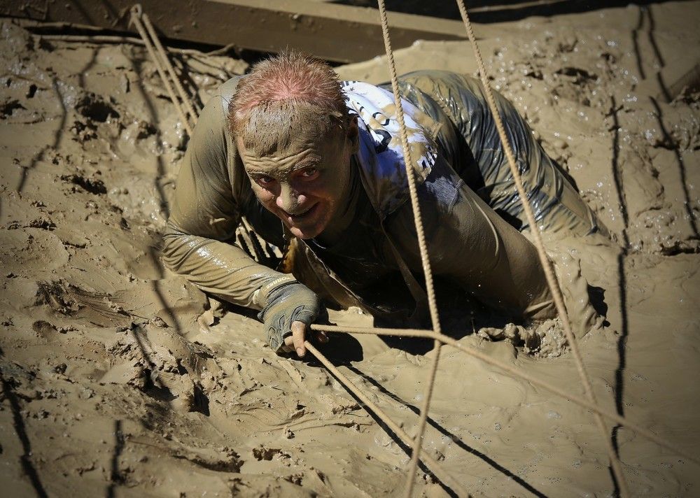 Героями не рождаютя...