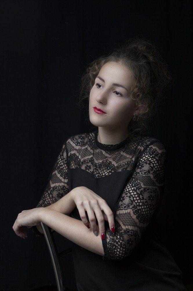 Photograph by Березовская Галина