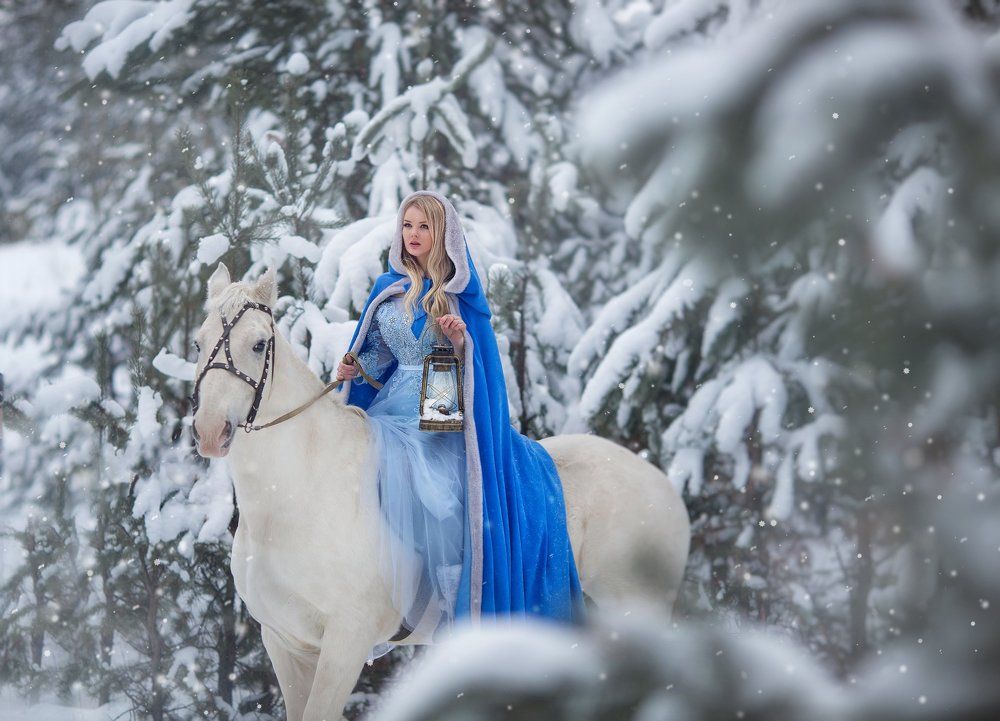 Photograph by Алена