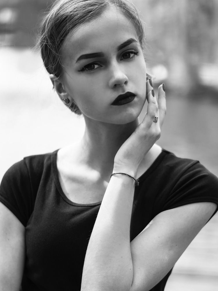 Photograph by София Козловская