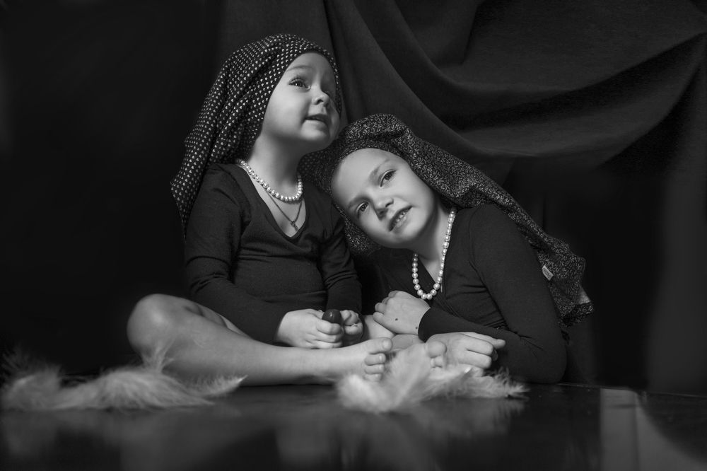 Photograph by Татьяна Карцева