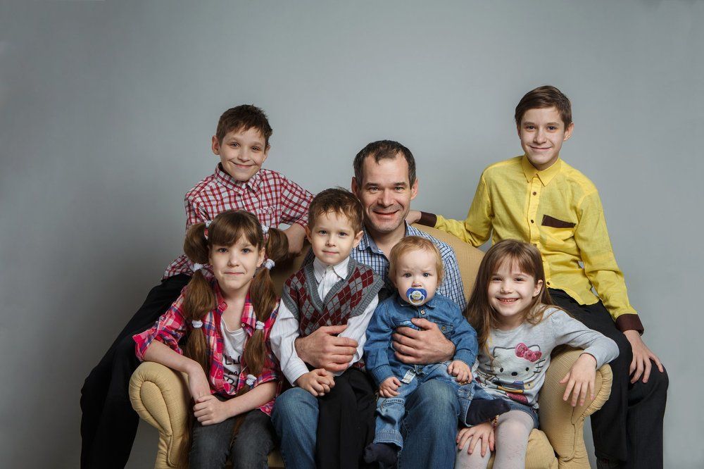 Photograph by Сергей Теплов