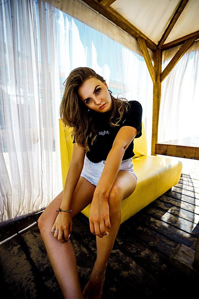 Photograph by Рублев