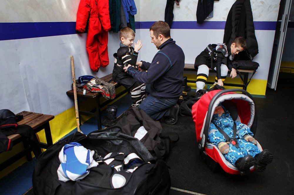 Photograph by Сергей Теплов