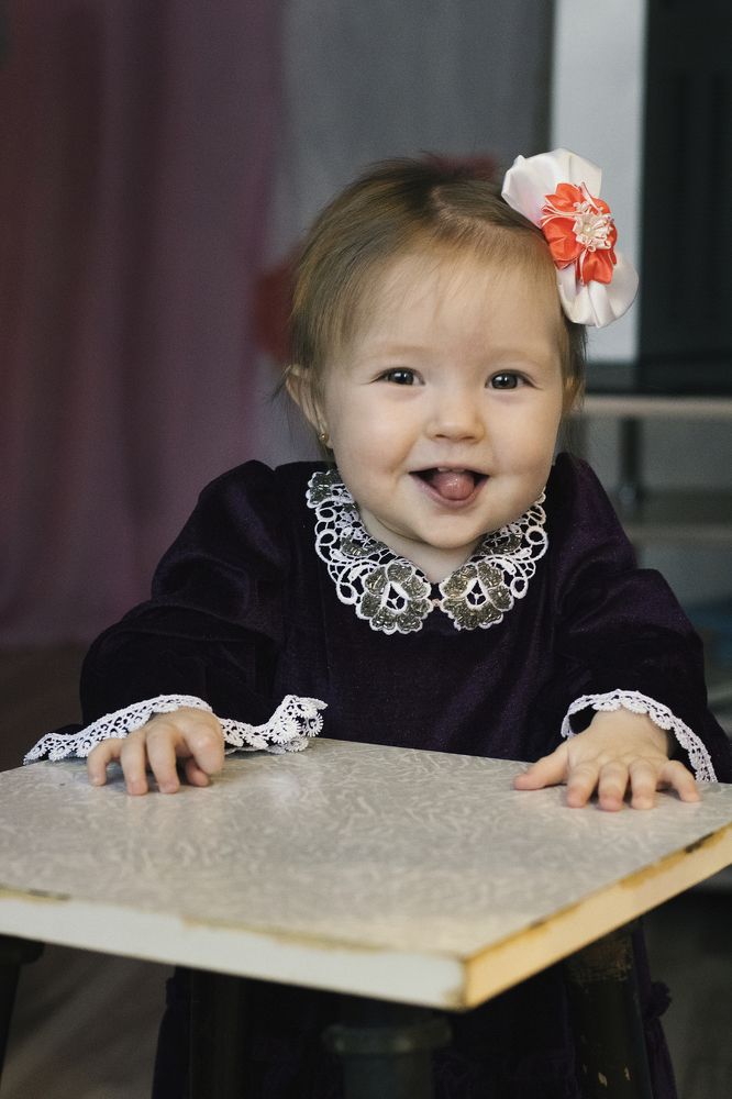 мини бабушка