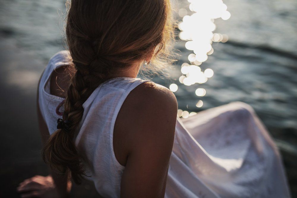 Photograph by Olga Abramova