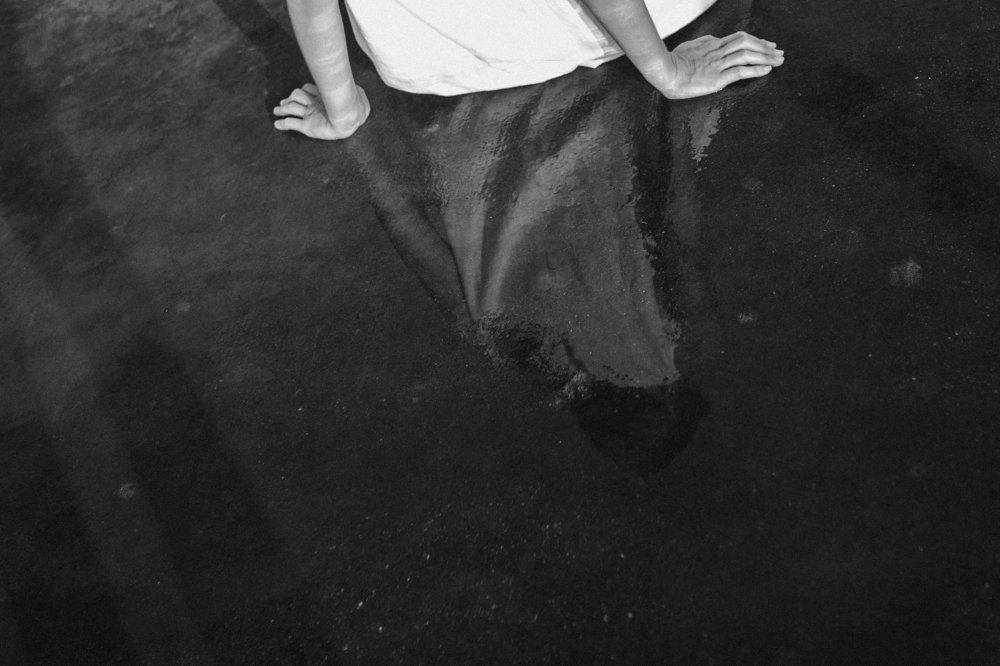 Photograph by Olga Abramova