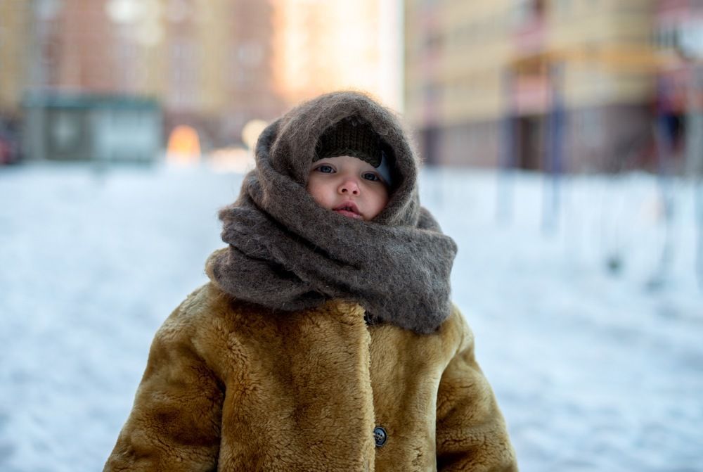 а вы помните свое детство??