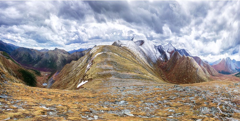 Photograph by Щербакова Галина