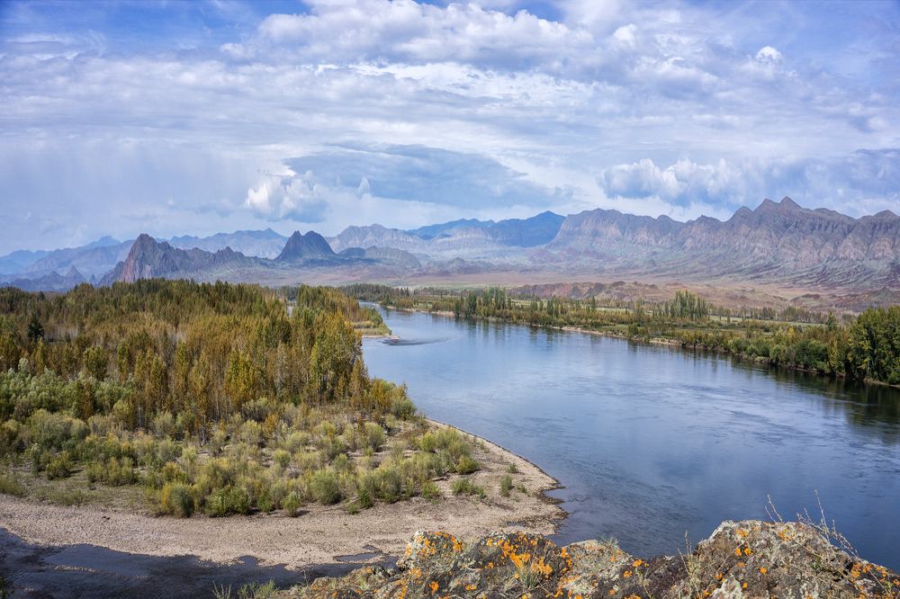 Photograph by Щербакова Галина