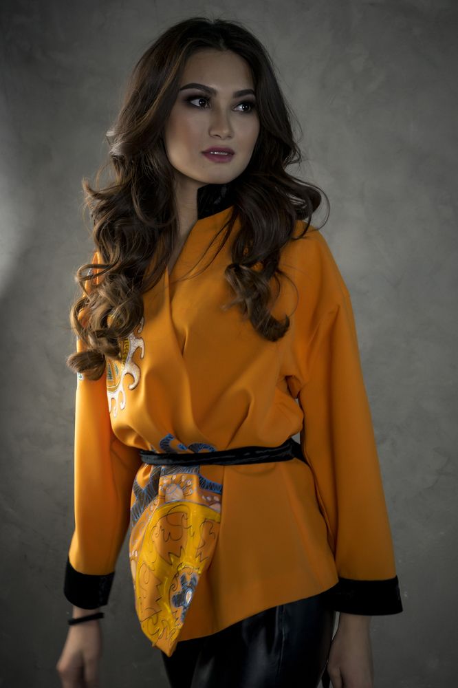 Photograph by Andrzej Orlowski