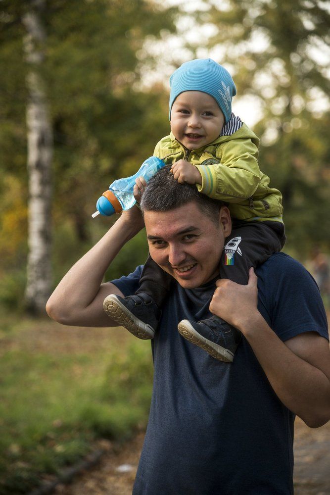 Photograph by Andrzej Orlowski