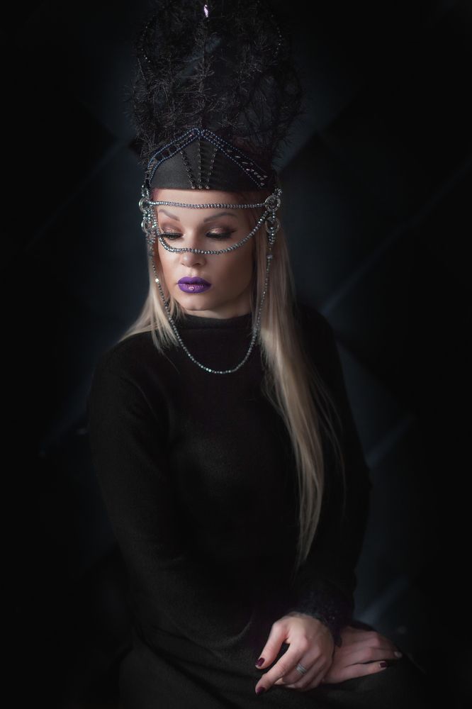 Пиковая Дама