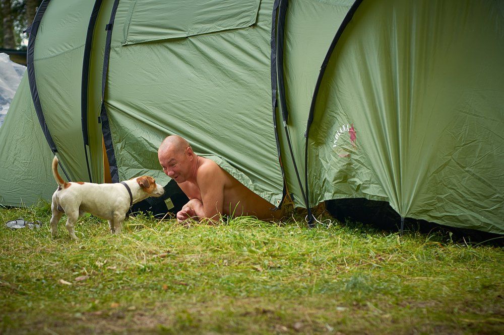 лучший друг