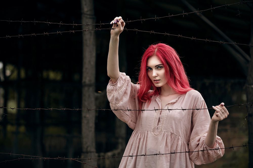 Photograph by Ирина Татарлы