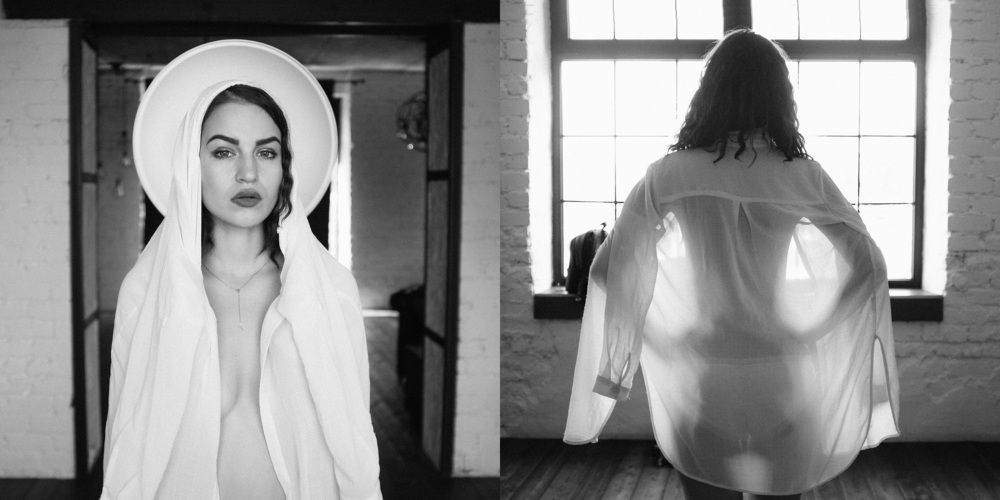 Фотография автора Денис Николенко