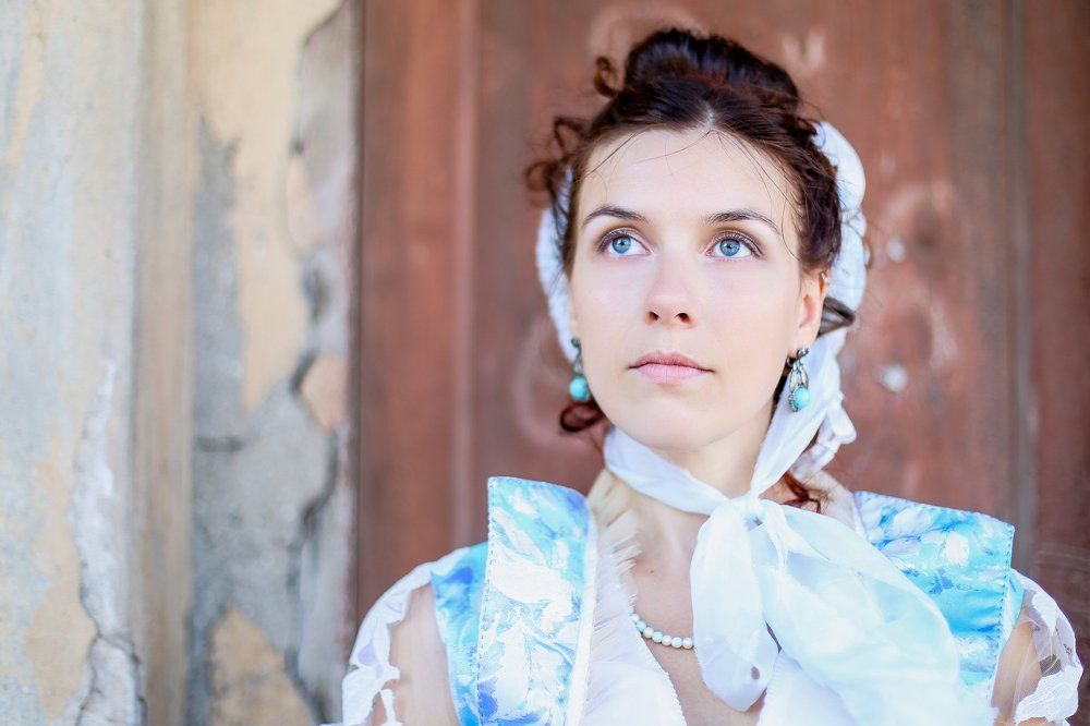 Мадам де Помпадур