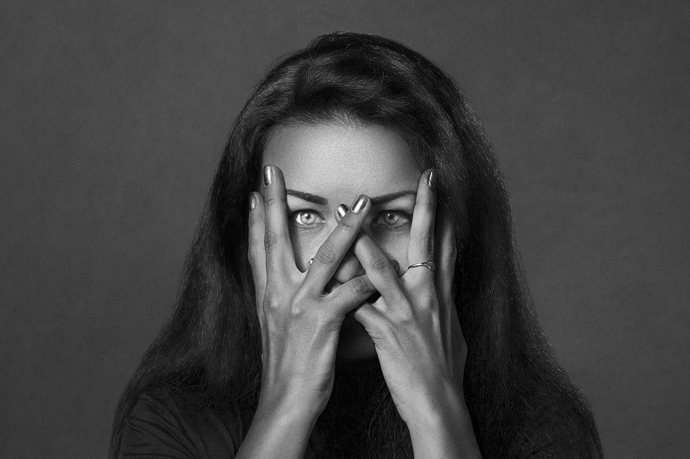 Два зеркала