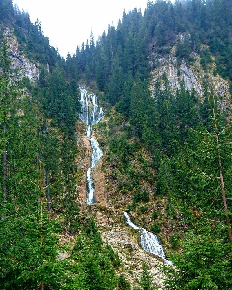 Waterfall