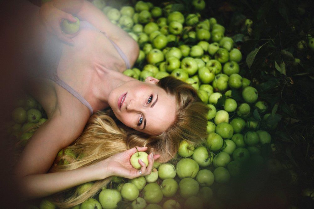 Photograph by Виктория Чеканова