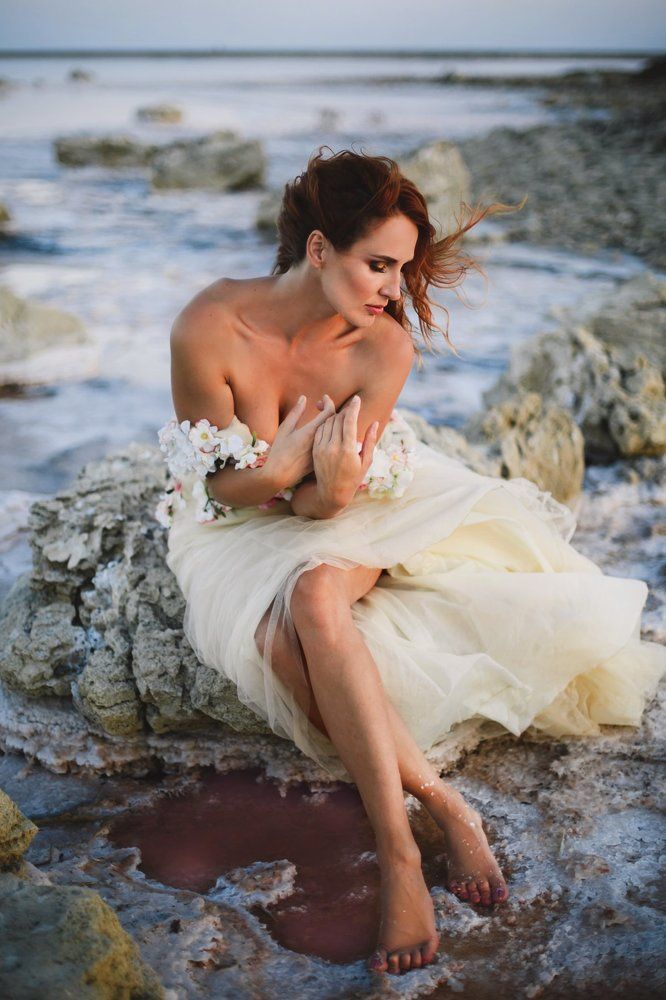 Photograph by Виктория Чеканова