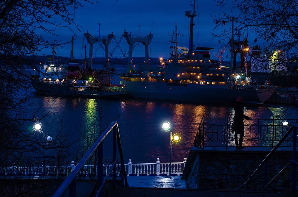 Photograph by Надежда Веденеева