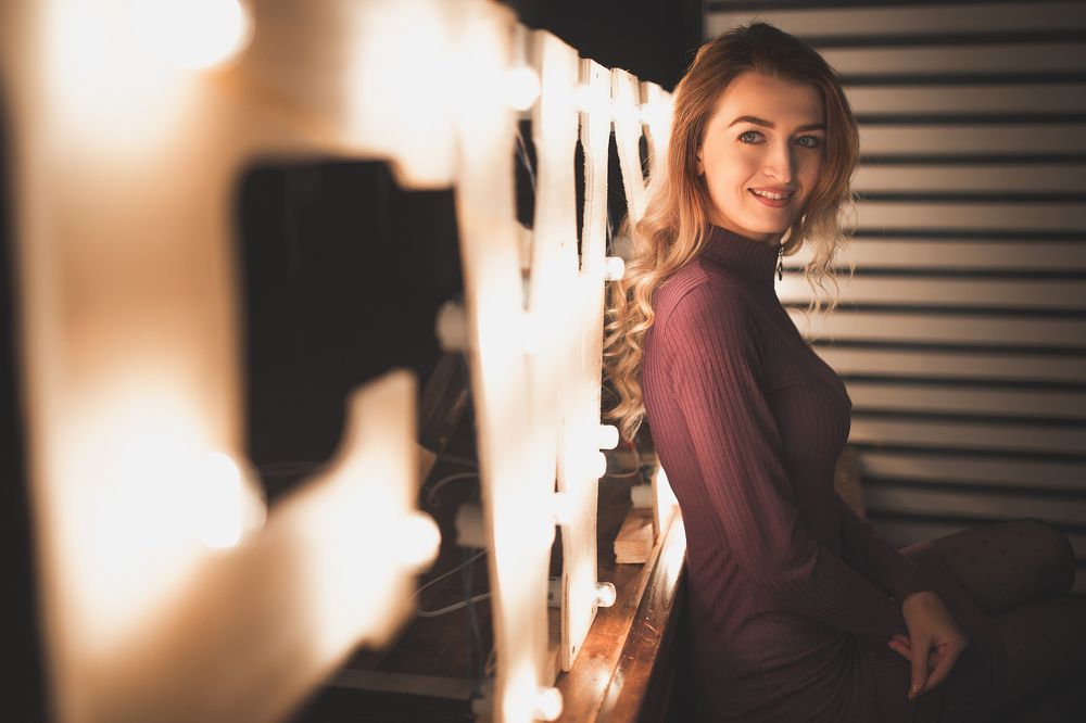 Photograph by Джулай Лилия