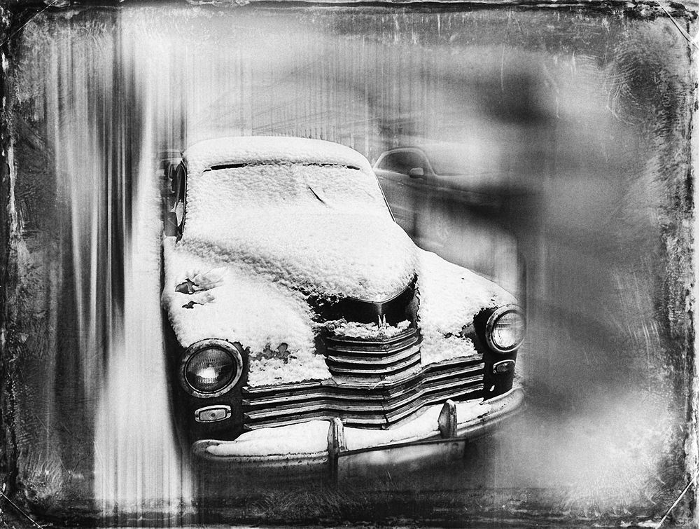 Старая Победа