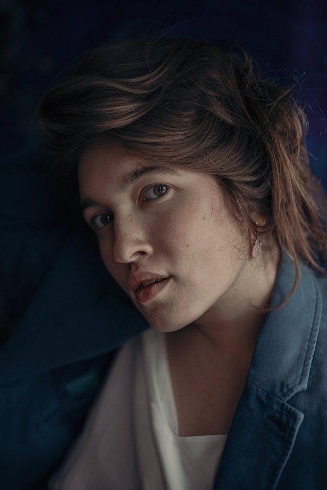 Photograph by Василевская Марина