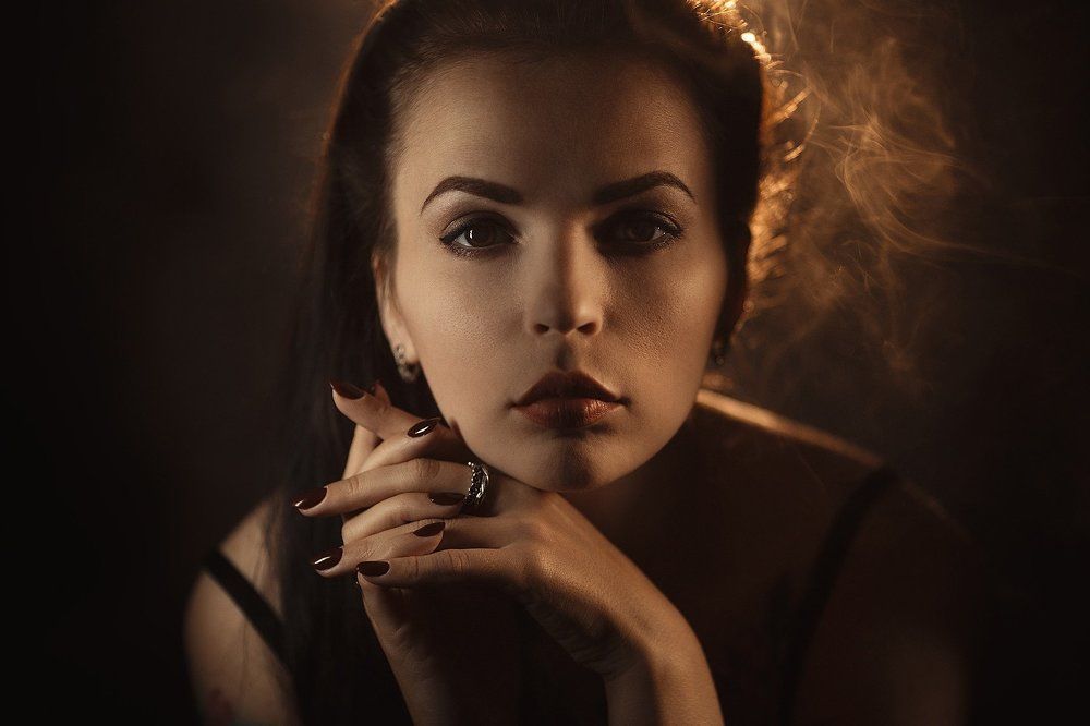 Photograph by Степан Сорокин