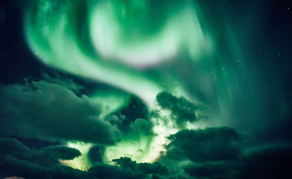 "Вот такая вот загогулина" (c)