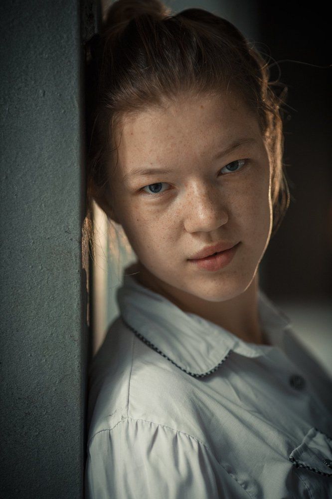 Photograph by Степан Сорокин