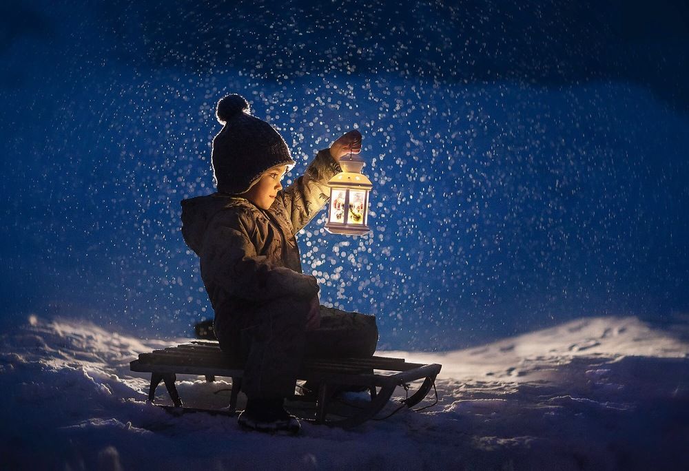 Волшебство рядом