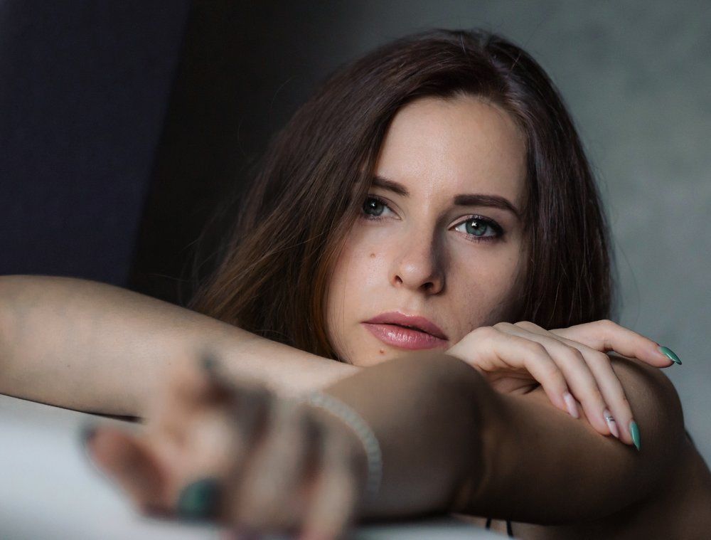 Photograph by Татьяна Мягкова