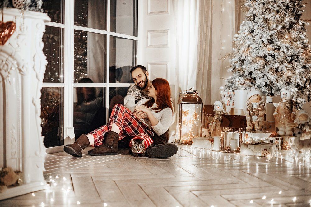 Регина и Слава