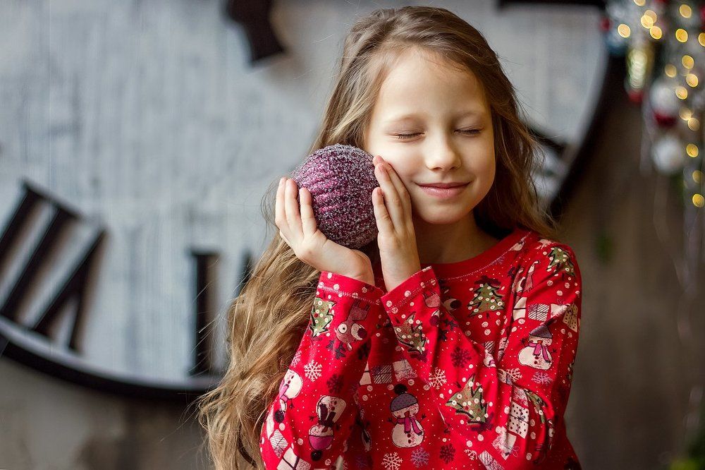 загадай желание и оно обязательно исполнится