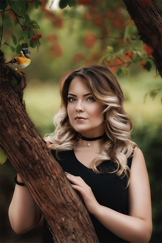 Photograph by Madina Akhtayeva