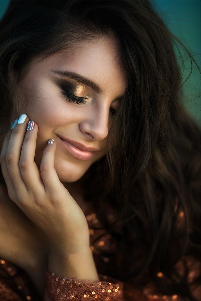 Photograph by Madina Akhtayeva