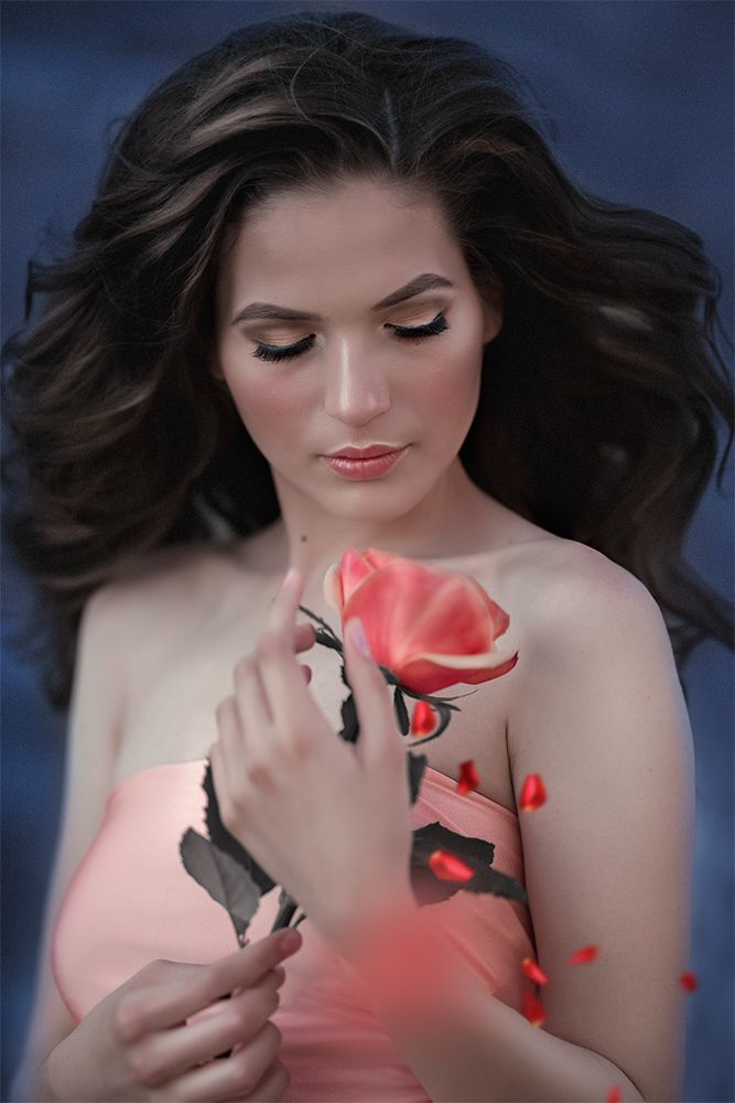 Photograph by Madina Akhtayeva