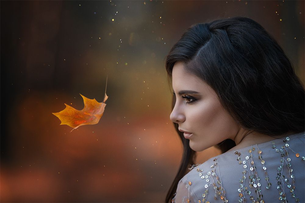 Photograph by Madina Akhtayeva