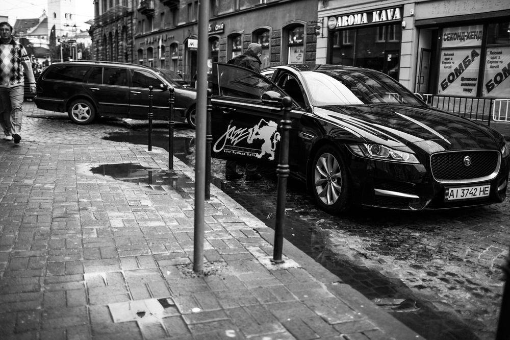 Photograph by Пропияло Сергей