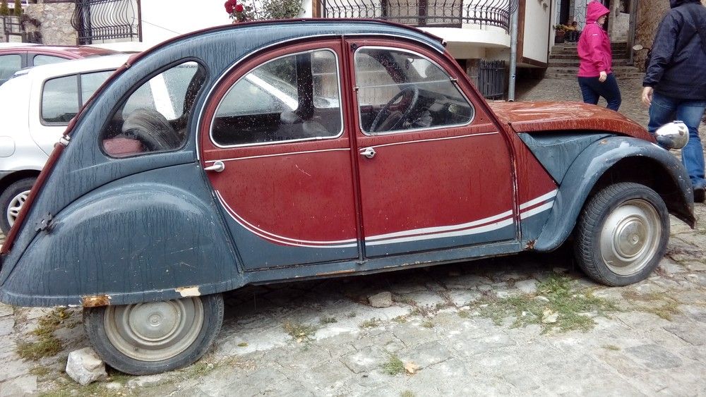 Photograph by Алия Байсыкова