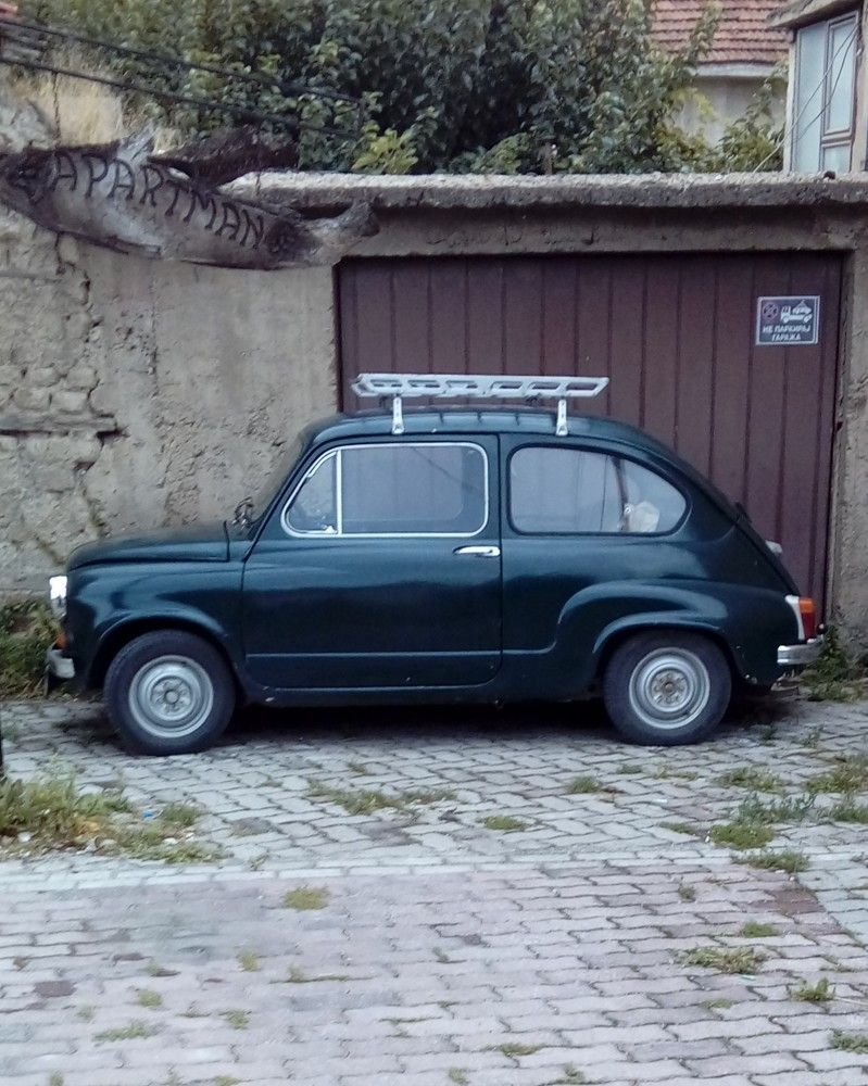 Photograph by Алия Байсыкова