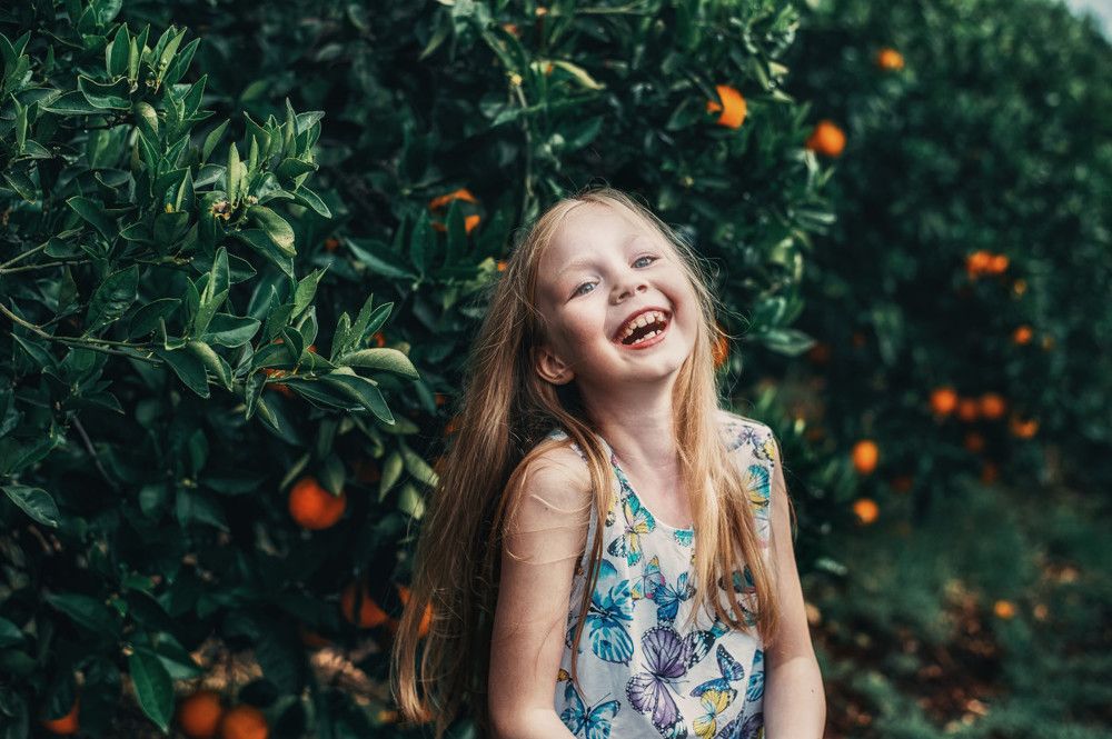 Детская радость