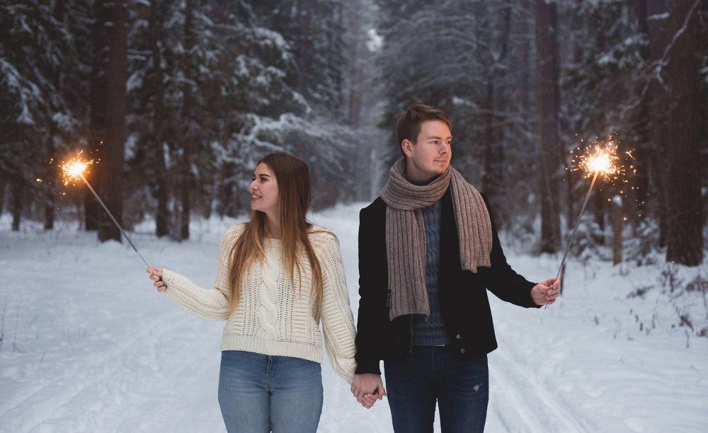 Photograph by Джулай Лилия