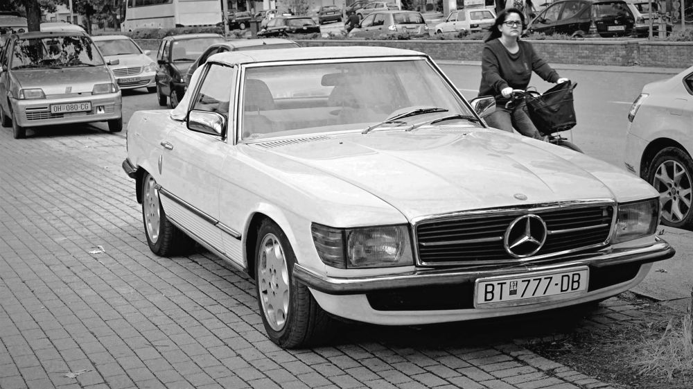 Photograph by Алия Байсыкова