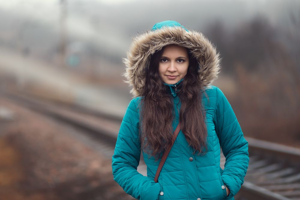 Photograph by Viktoriia Lykhonosova