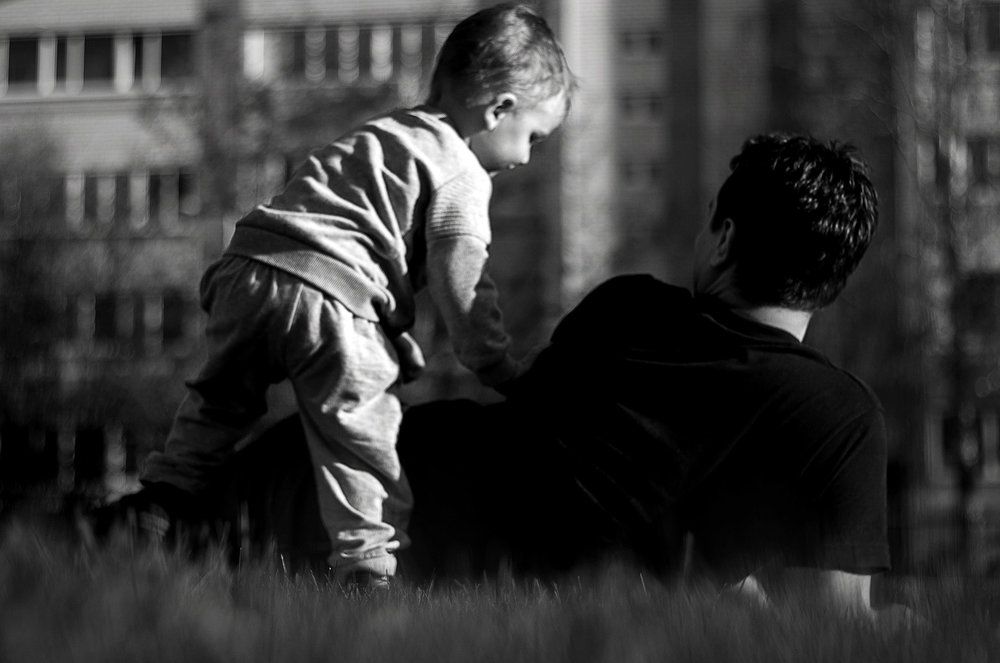 Евгений и Дмитрий